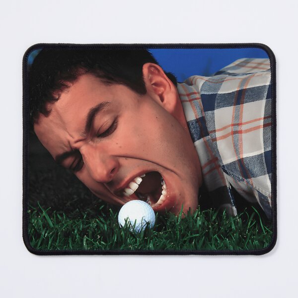 Item preview, Adam Sandler Happy Gilmore Vintage designed and sold by extracomfy.