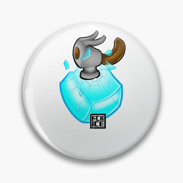 Item preview, Ice Breaker designed and sold by Smallzii.