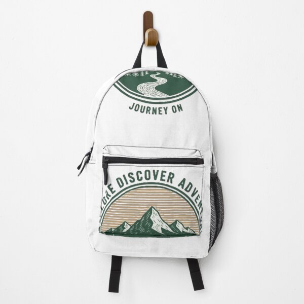 Item preview, Journey On - Adventure designed and sold by Ed Find Design.