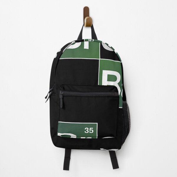 Item preview, Breaking Bad Periodic Square Logo Classic designed and sold by extracomfy.