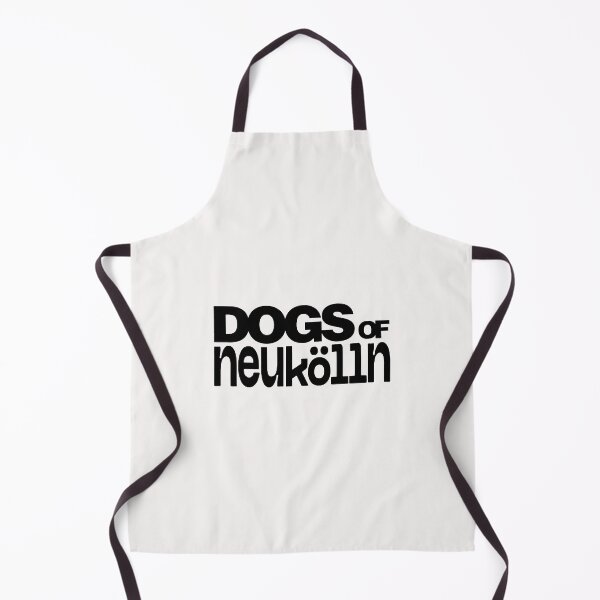 Item preview, Dogs of Neukolln; Berlin,; Germany; designed and sold by StickerApe.