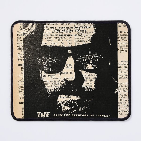 Item preview, The Big Lebowski designed and sold by extracomfy.