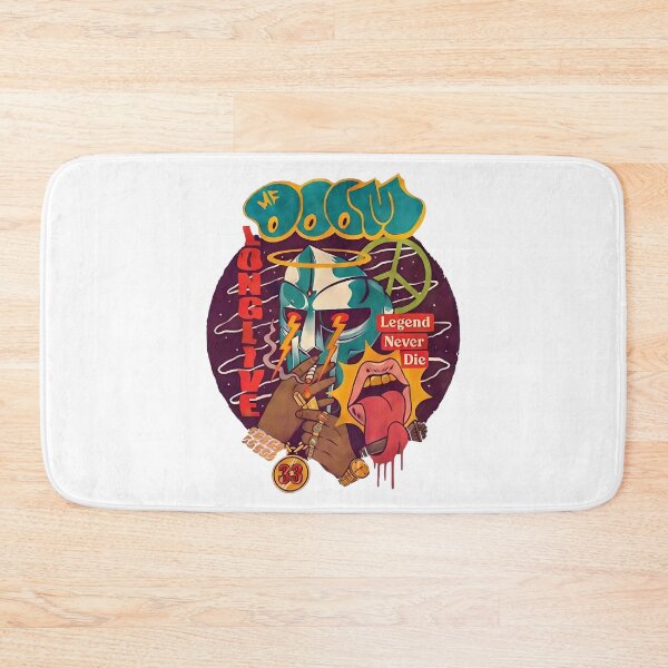 Item preview, Long Live Legend Never Die Doom  designed and sold by KOCUSS.