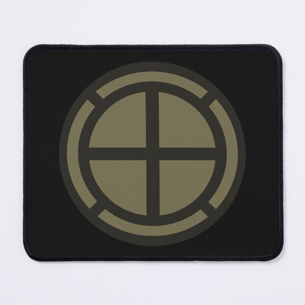 Item preview, Army - SSI - 35th Infantry Division - Subdued X 300 designed and sold by Military Insignia Products.