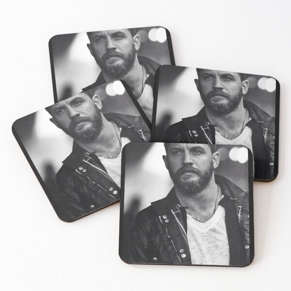 Item preview,  Tom Hardy designed and sold by extracomfy.