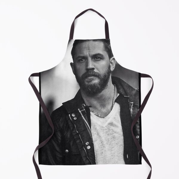 Item preview, Tom Hardy designed and sold by extracomfy.