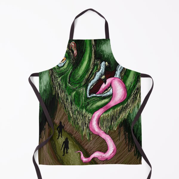 Item preview, The Mapinguari designed and sold by Dane Andrich.
