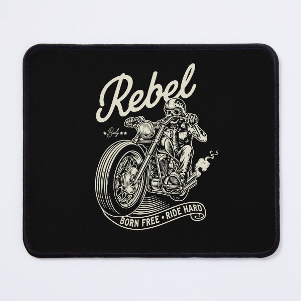 Item preview, rebel skull raider designed and sold by Barlystudios.