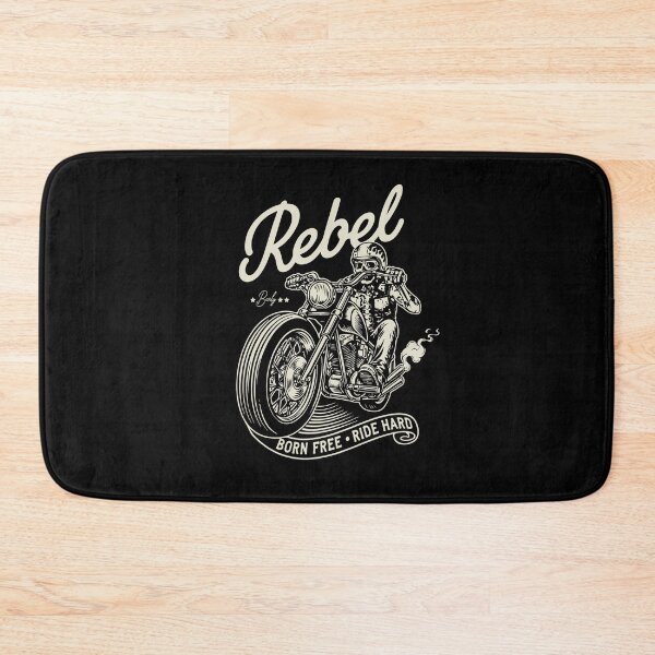 Item preview, rebel skull raider designed and sold by Barlystudios.