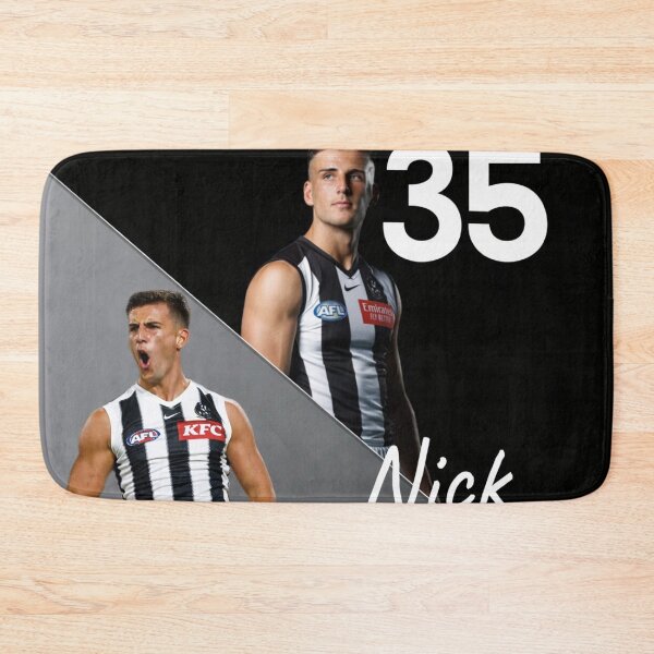 Item preview, Nick daicos designed and sold by Hotpies!.
