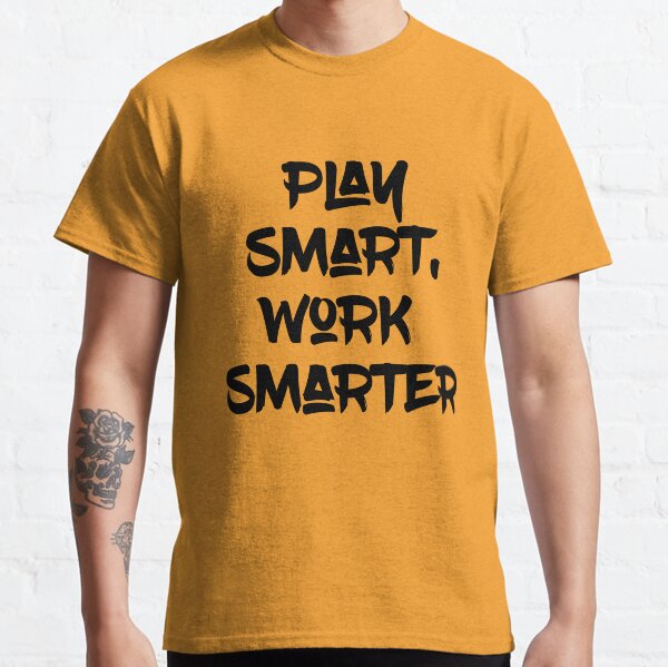 For a Healthy Mind and Spirit T-Shirt Classic T-Shirt