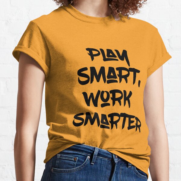 For a Healthy Mind and Spirit T-Shirt Classic T-Shirt
