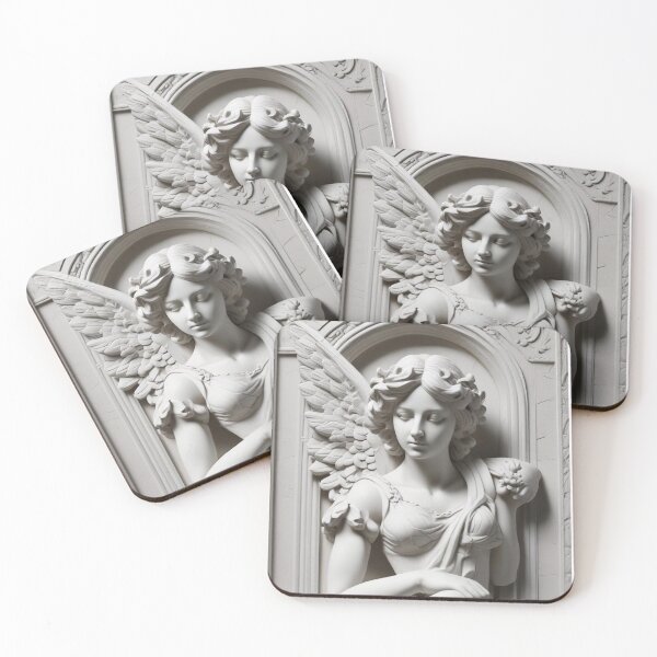 Item preview, Angel designed and sold by Bleudawn7.