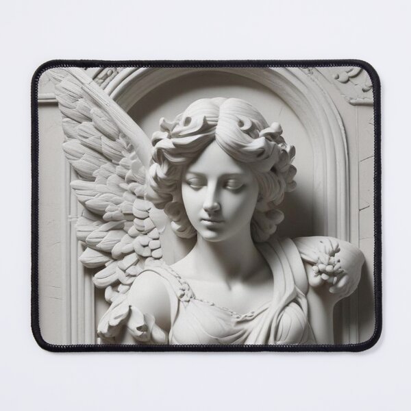 Item preview, Angel designed and sold by Bleudawn7.