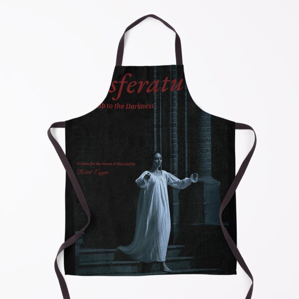 Item preview, Nosferatu Movie 2024 designed and sold by Vikaviola.