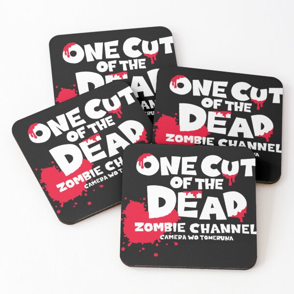Item preview,  One Cut Of The Dead designed and sold by Vikaviola.