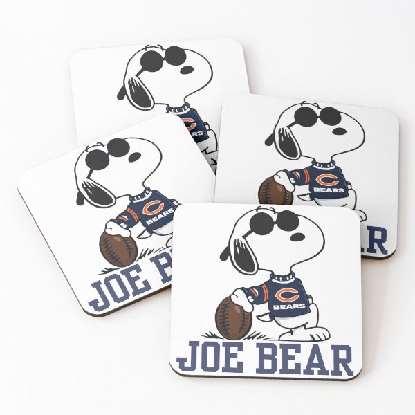 Item preview, Snoopy Chicago Bears designed and sold by kittyr1na.