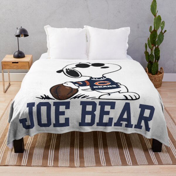 Item preview, Snoopy Chicago Bears designed and sold by kittyr1na.