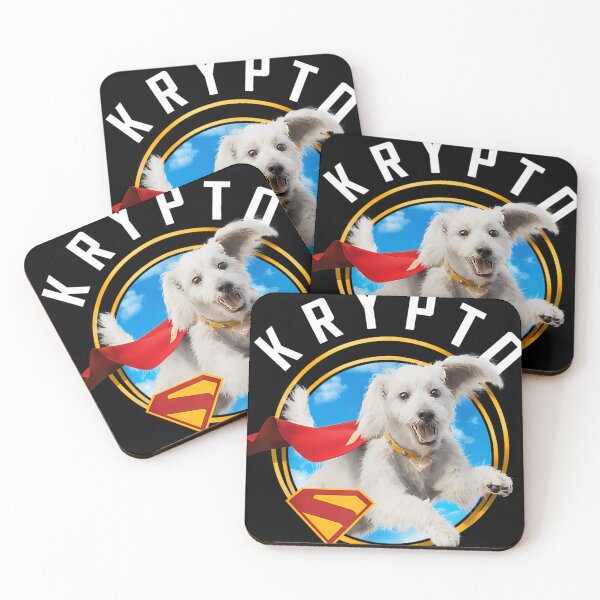 Item preview,  Super.Man 2025 Movie Krypto Sky designed and sold by Vikaviola.