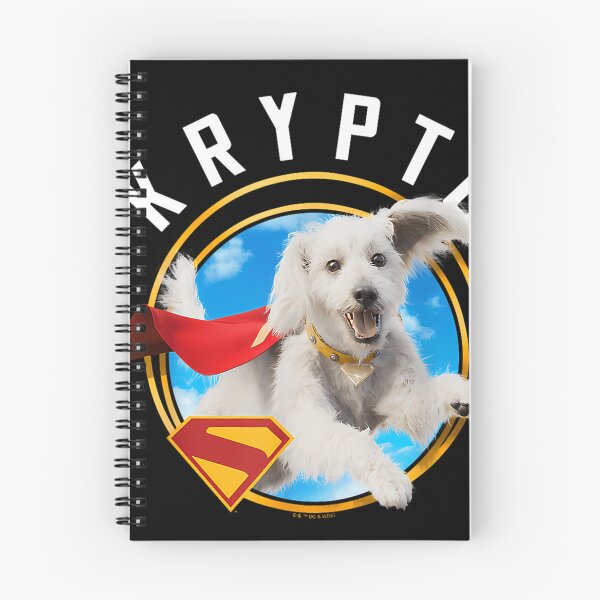 Item preview,  Super.Man 2025 Movie Krypto Sky designed and sold by Vikaviola.