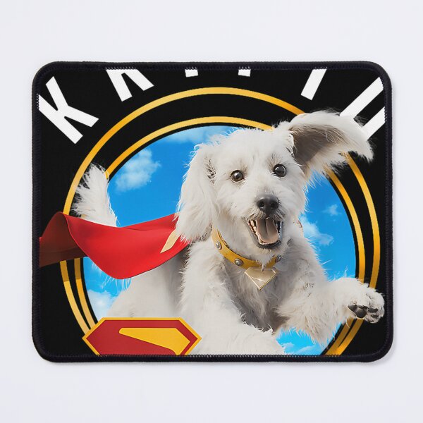 Item preview,  Super.Man 2025 Movie Krypto Sky designed and sold by Vikaviola.