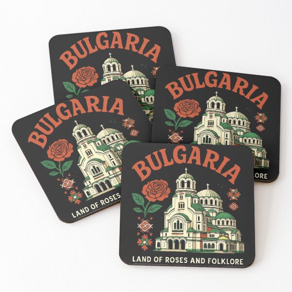 Item preview, Bulgaria designed and sold by GUNAPRIYAA.
