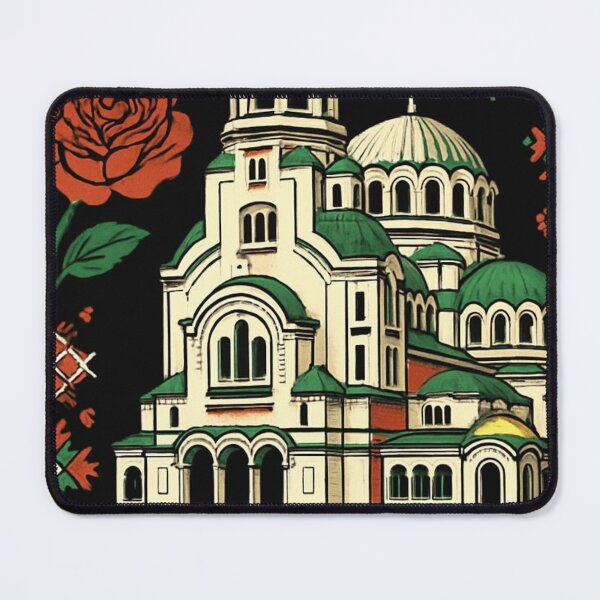 Item preview, Bulgaria designed and sold by GUNAPRIYAA.