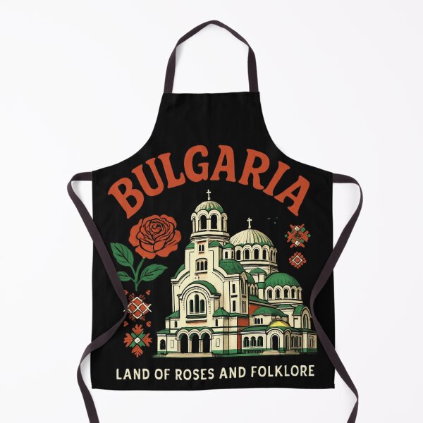 Item preview, Bulgaria designed and sold by GUNAPRIYAA.