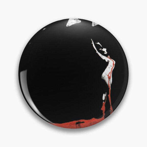 Item preview, Suspiria designed and sold by Vikaviola.