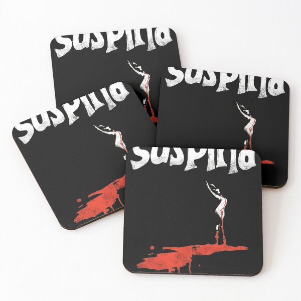 Item preview,  Suspiria designed and sold by Vikaviola.