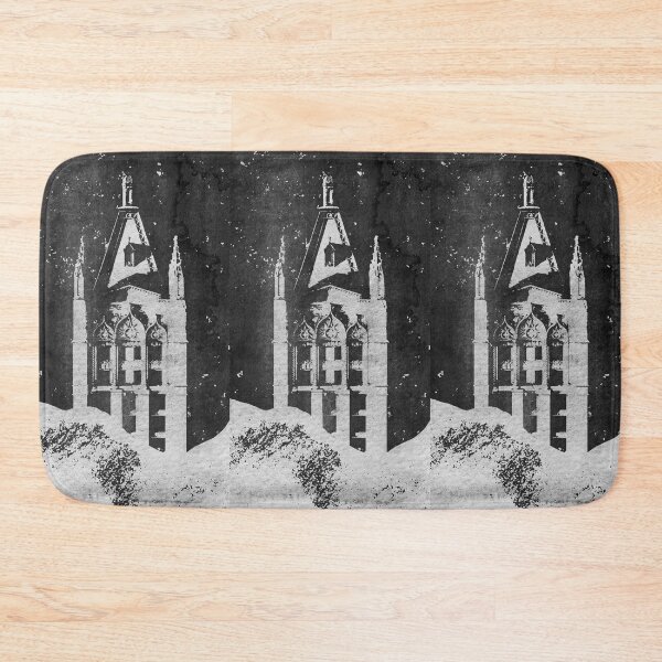 Item preview, Lake Shore Place - Chicago Skyscraper Rises Above the Fog designed and sold by Irene Estelle.