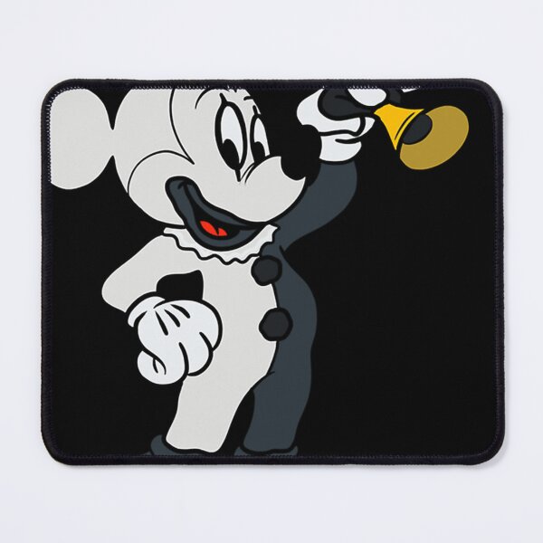 Item preview, Terrifier Mouse designed and sold by Vikaviola.
