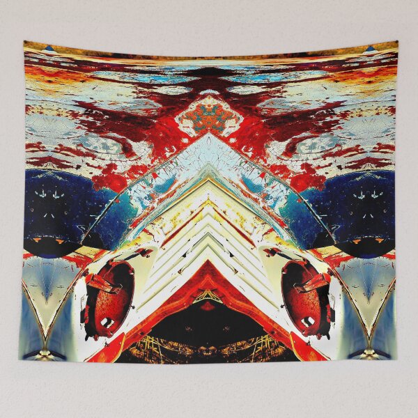 Item preview, Fleeting Time designed and sold by Jellybeanjyart.