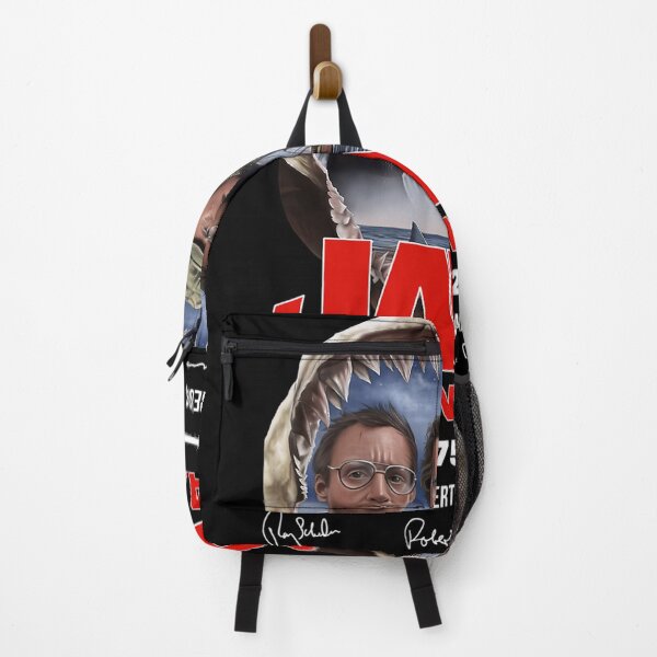 Item preview, 50Th Anniversary Jaws 1975 designed and sold by Vikaviola.