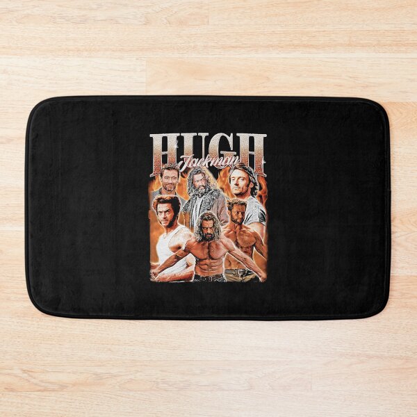 Item preview, The Various Hugh Jackman  designed and sold by Haunteddd325.