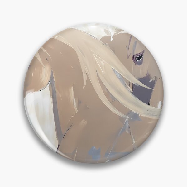 Item preview, Abstract Stylized Equine Painting Artwork (image size 7840x11680) designed and sold by Digital-Davinci.