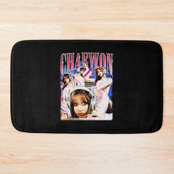 Item preview, Adorable Chaewon Le Sserafim  designed and sold by Homealone914.