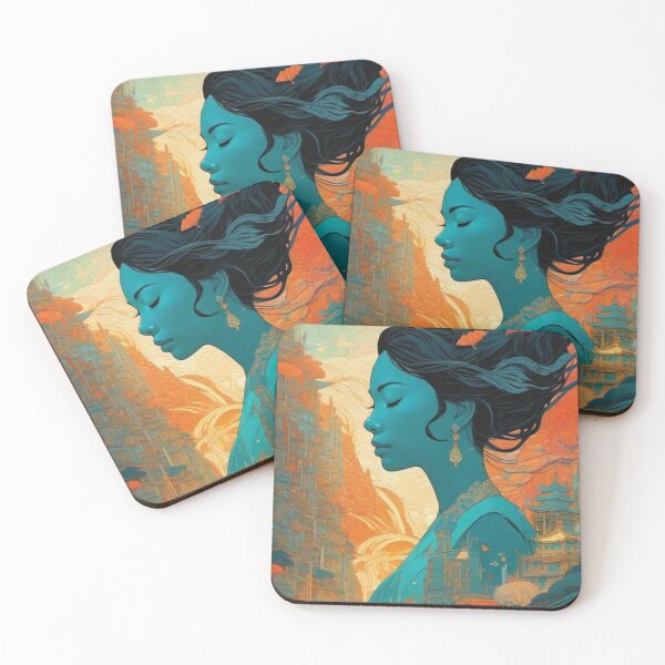 Item preview, Meditations  designed and sold by Bleudawn7.
