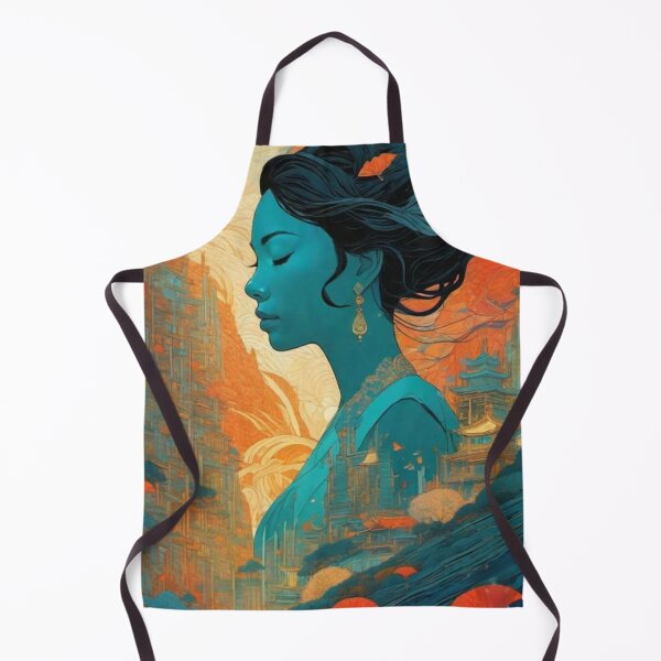 Item preview, Meditations designed and sold by Bleudawn7.