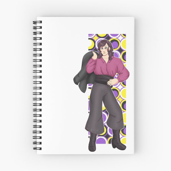 Item preview, NB Inquisitor designed and sold by CassiferLynnArt.