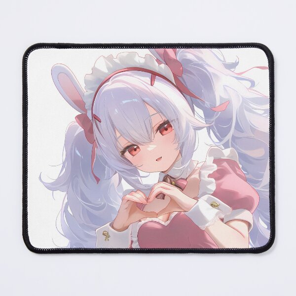 Item preview, Laffey Heart of Love Azur Lane Anime Girl designed and sold by riadjamai.