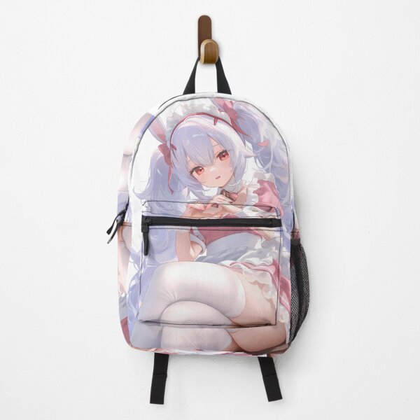 Item preview, Laffey Heart of Love Azur Lane Anime Girl designed and sold by riadjamai.