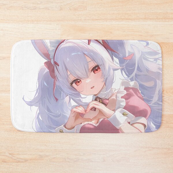 Item preview, Laffey Heart of Love Azur Lane Anime Girl designed and sold by riadjamai.
