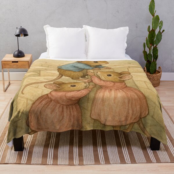 Item preview, Let’s Get Out Of the Maze! designed and sold by TinCatOutPost.
