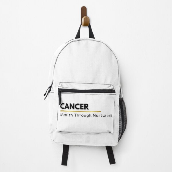 Item preview, Cancer: Wealth Through Nurturing designed and sold by ZenWealthDesign.
