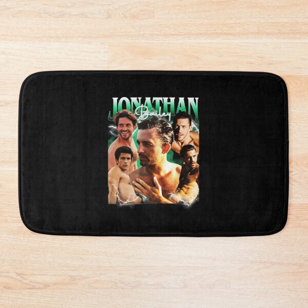 Item preview, Vintage Jonathan Bailey Shirtless 90s  designed and sold by municiee123z.