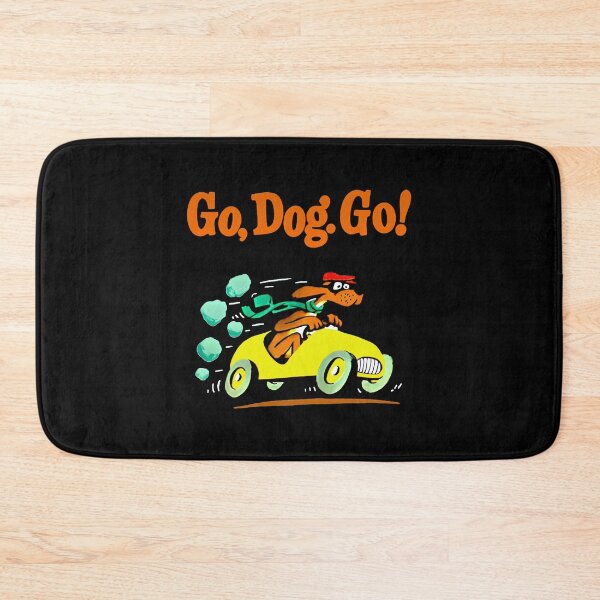 Item preview, Go Dog Go Essential  designed and sold by Nogameee142x.
