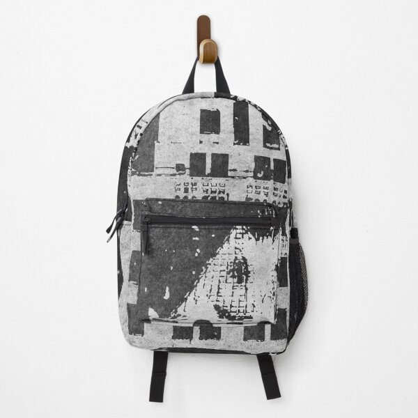 Item preview, Pittsfield Building - Chicago Skyscraper Rises Above the Fog designed and sold by Irene Estelle.