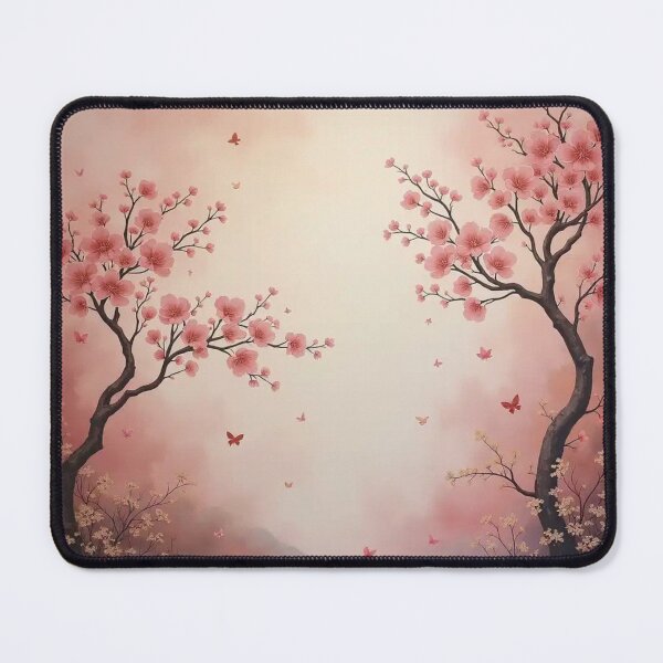Item preview, Sensual Floral Feminine Moody Oil Painting Design designed and sold by highvibz72.