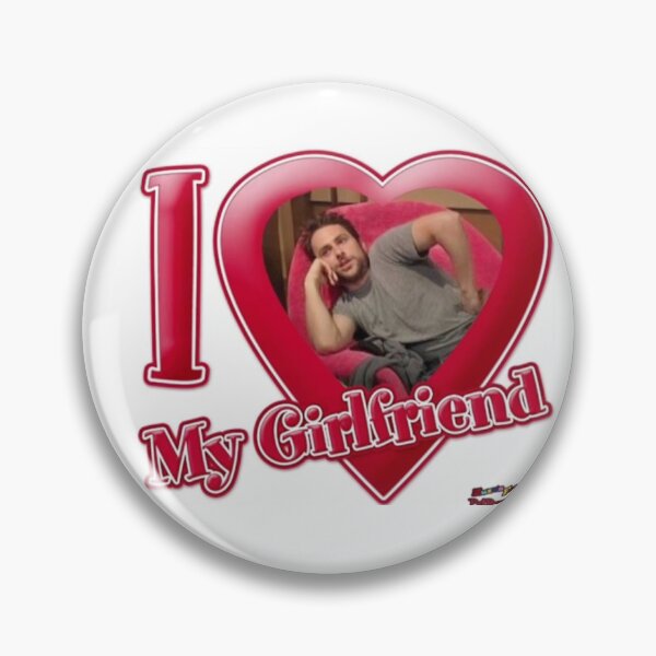 Item preview, charlie kelly it's always sunny in philadelphia  designed and sold by carolinebucko.